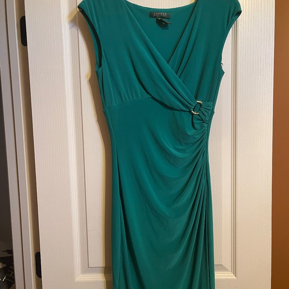 RL Summer Green